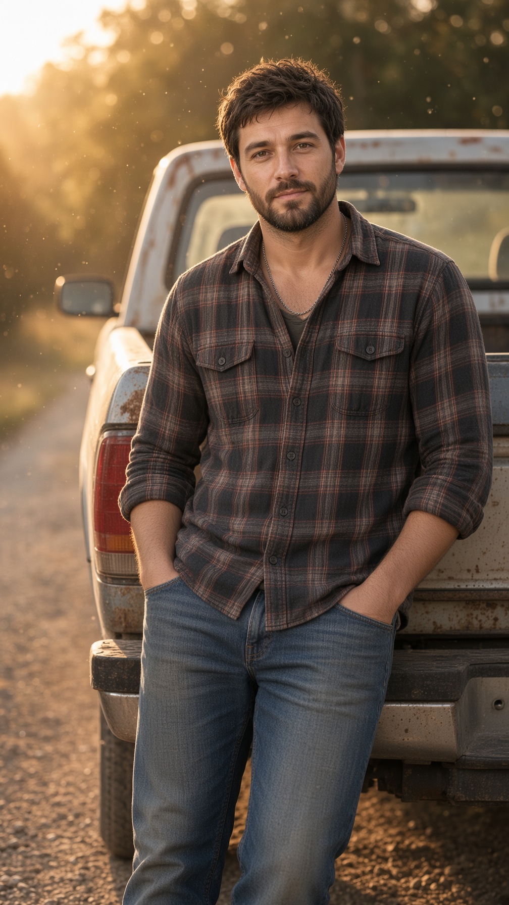 Wade Harlan